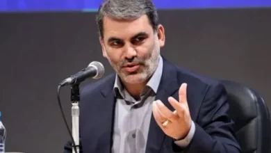 السداد | مسؤول إيراني: نحصّل قرابة مليوني دولار من كل سفينة تعبر مضيق هرمز