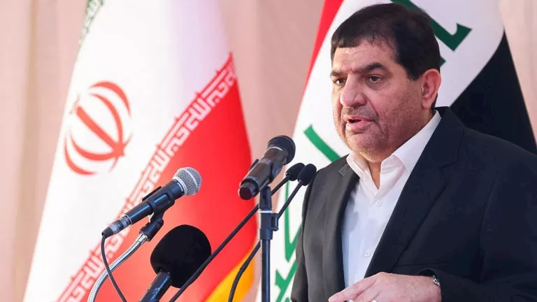 السداد | مستشار المرشد الإيراني: سندافع عن لبنان وسنلقن المعتدين درسا يجعلهم يندمون