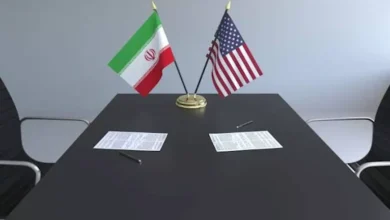 السداد | مسودة اتفاق من 14 بندًا.. ما الذي ستوقع عليه إيران وأمريكا يوم الجمعة؟