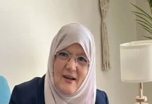 السداد | "مش عارفة أركع ولا أسجد".. شمس البارودي تتعرض لوعكة صحية
