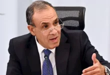 السداد | مصر تؤكد دعم الدولة الفلسطينية وترفض الاستيطان في الضفة