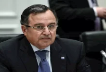 السداد | مصر ترحب باعتماد الاجتماع الوزاري العربي تعيين نبيل فهمي أمينا للجامعة العربية