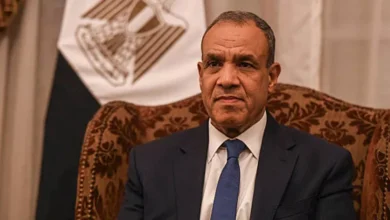 السداد | مصر ترحب بمذكرة التفاهم الأمريكية الإيرانية وتؤكد أهمية التهدئة بالشرق الأوسط