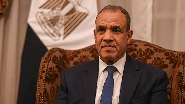 السداد | مصر ترحب بمذكرة التفاهم الأمريكية الإيرانية وتؤكد أهمية التهدئة بالشرق الأوسط