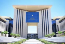السداد | مصر تعرب عن تطلعها لاغتنام الفرصة المتاحة للتوصل إلى اتفاق نهائي بين أمريكا وإيران