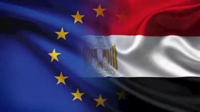 السداد | مصر والاتحاد الأوروبي يؤكدان تعزيز الشراكة الاستراتيجية الشاملة