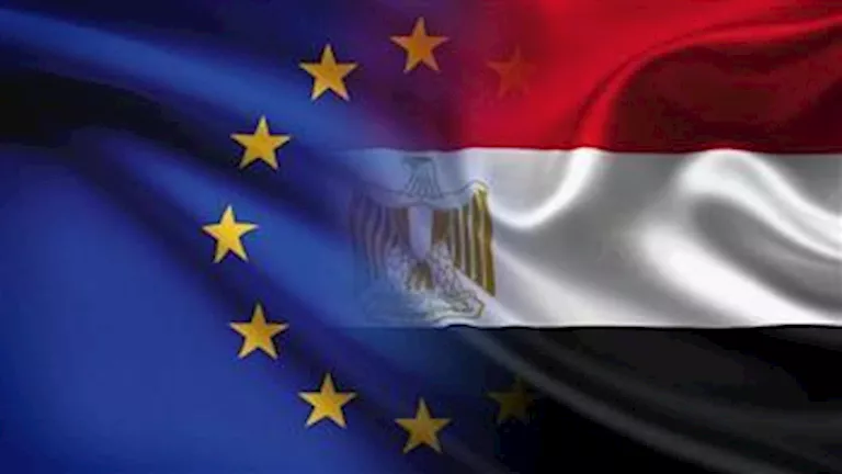 السداد | مصر والاتحاد الأوروبي يؤكدان تعزيز الشراكة الاستراتيجية الشاملة
