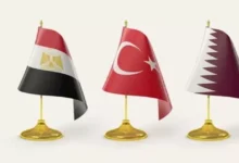 السداد | مصر وقطر وتركيا يدفعون لتنفيذ مخرجات مؤتمر شرم الشيخ بشأن غزة