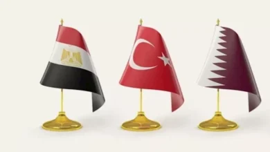 السداد | مصر وقطر وتركيا يدفعون لتنفيذ مخرجات مؤتمر شرم الشيخ بشأن غزة