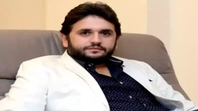 السداد | مصطفى خاطر يحتفل بفوز منتخب مصر على نيوزيلندا: "إحنا السمنة الفلاحي"