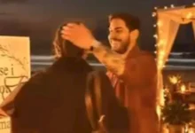السداد | مفاجأة رومانسية.. ياسين رشدي يحتفل بـ عيد ميلاد نور عمرو دياب والأخيرة تعلق