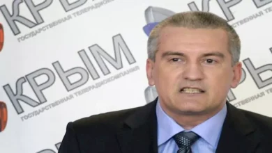 السداد | مقتل شخص وإصابة سائق قطار في هجوم بمسيرة على خط موسكو- القرم