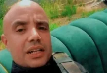 السداد | مقتل شقيق غسان الدهيني قائد الميليشيا المدعومة من إسرائيل في غزة