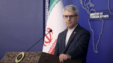 السداد | "مكونة من 14 بندًا".. إيران تكشف تفاصيل مذكرة التفاهم مع أمريكا