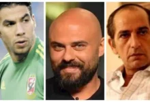 السداد | من بينهم صالح سليم وميدو.. نجوم كرة خاضوا تجربة التمثيل