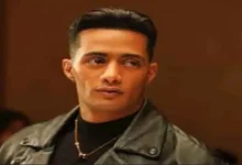 السداد | من مدينة السلام.. محمد رمضان يروج لأغنيته "عالمي زي كريستيانو"