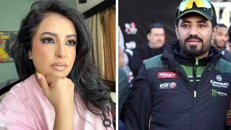 السداد | من مشاهير البايكرز.. نهى صالح تكشف تفاصيل جديدة عن حادث وفاة شقيقها