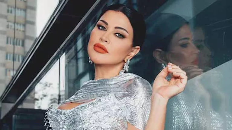 السداد | منة فضالي مع كلابها وجومانا مراد بفستان أنيق..لقطات نجوم الفن خلال 24 ساعة