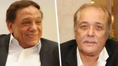 السداد | منها "رأفت الهجان" و"البيه البواب".. أعمال تغير أبطالها قبل التصوير