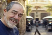 السداد | موعد ومكان جنازة الفنان السوري أسامة السيد يوسف وتفاصيل العزاء