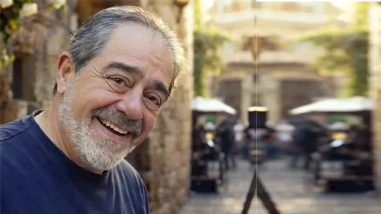 السداد | موعد ومكان جنازة الفنان السوري أسامة السيد يوسف وتفاصيل العزاء