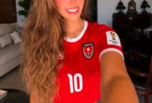 السداد | مي سليم تدعم الأردن في كأس العالم: "بالتوفيق لمنتخب بلادي"