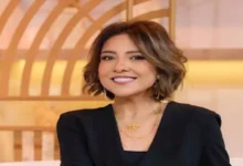 السداد | مي كساب تحتفل بفوز مصر على نيوزيلندا وتوجه رسالة لحارس الفراعنة