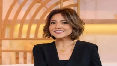 السداد | مي كساب تحتفل بفوز مصر على نيوزيلندا وتوجه رسالة لحارس الفراعنة