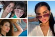 السداد | ميريام فارس جريئة وهنا الزاهد مع شقيقتها.. لقطات لنجوم الفن خلال 24 ساعة