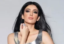 السداد | "مين الست دي؟".. سارة بركة تعلق على مشهد "My Hero" مع أحمد العوضي
