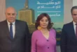 السداد | نبيلة عبيد تعود ببطولة مسلسل جديد بعنوان "يا ابنتي لا تحيريني معك"