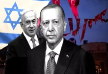 السداد | نتنياهو ردًا على أردوغان: "ديكتاتور مُعادٍ للسامية.. وآخر من يعظ إسرائيل بالأخلاق"