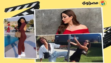 السداد | نسرين طافش بالأحمر ونانسي عجرم مع عائلتها..لقطات لنجوم الفن خلال 24 ساعة
