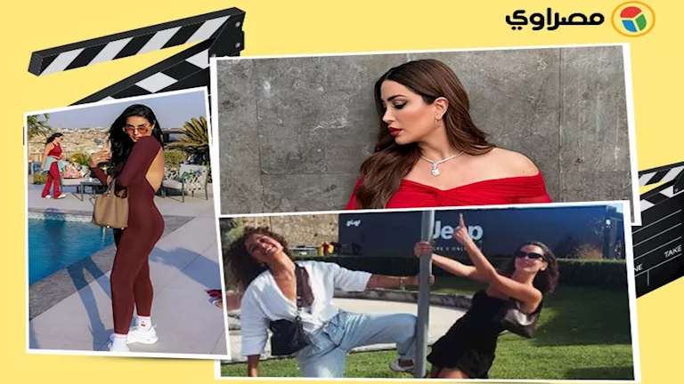 السداد | نسرين طافش بالأحمر ونانسي عجرم مع عائلتها..لقطات لنجوم الفن خلال 24 ساعة