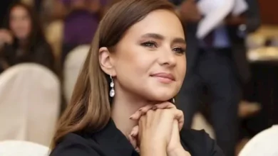 السداد | نيللي كريم عن السحر: "كنت ببكي لما أدخل صالة الباليه من غير سبب"