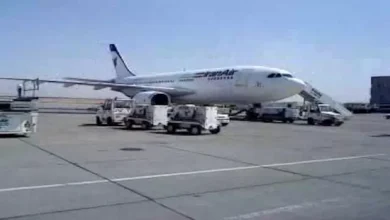السداد | هبطت طائرات تقل حجاجا من السعودية.. استئناف الرحلات بمطار الخميني الدولي في طهران