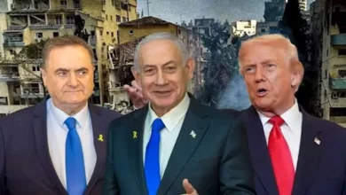 السداد | هجوم إسرائيلي على الضاحية الجنوبية لبيروت.. ونتنياهو وكاتس يتوعدان