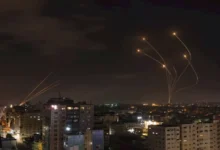 السداد | هجوم بالمسيّرات من لبنان يستهدف مواقع عسكرية إسرائيلية قُرب الحدود