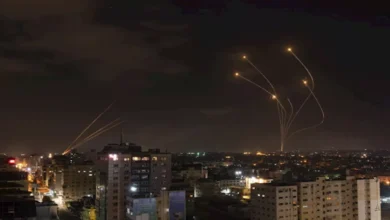 السداد | هجوم بالمسيّرات من لبنان يستهدف مواقع عسكرية إسرائيلية قُرب الحدود