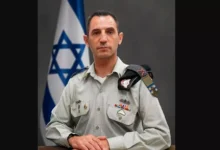 السداد | "هشام إبراهيم".. وجه جديد في مكتب وزير الدفاع الإسرائيلي بخلفية عسكرية مُثيرة للجدل