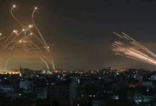 السداد | هل اعترضت أمريكا كل الصواريخ التي أطلقتها إيران على قواعدها في 3 دول؟