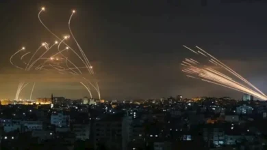 السداد | هل اعترضت أمريكا كل الصواريخ التي أطلقتها إيران على قواعدها في 3 دول؟