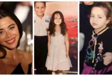 السداد | هل تغيرت ملامحها؟.. 7 صور لـ يارا السكري من مرحلة الطفولة