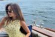 السداد | هنا الزاهد وسط البحر ومنة فضالي مع كلبها.. لقطات نجوم الفن خلال 24 ساعة