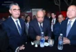 السداد | وزراء وسفراء يشاركون في احتفالية العيد الوطني الإيطالي بالقاهرة