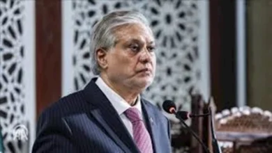 السداد | وزير الخارجية الباكستاني يعلن موعد التوقيع على الاتفاق بين أمريكا وإيران