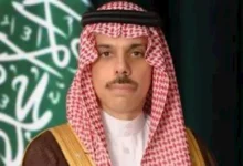 السداد | وزير الخارجية السعودي: إسرائيل جزء من المنطقة ويجب أن تكون طرفا في أي حوار وكذلك فلسطين