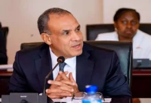 السداد | وزير الخارجية يؤكد استمرار دعم مصر للمبادرات الصحية الموجهة إلى الدول الأفريقية