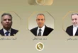 السداد | وزير الخارجية يبحث هاتفيًا مع عراقجي وويتكوف تطورات مسار المفاوضات الأمريكية الإيرانية
