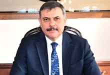 السداد | وزير الداخلية التركي: تمنيت ولاية القدس ولو ليوم واحد وستعود لحكمنا